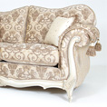 David Gascoigne Florence 2.5 Seater Sofa